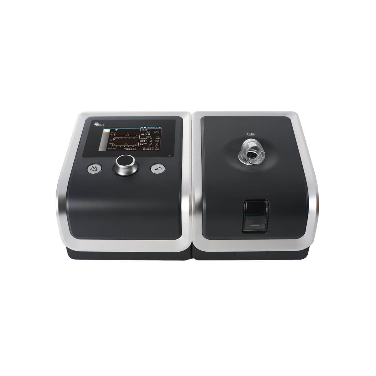 BMC RESmart G2 BPAP System Y 30T for effective Apnea therapy.
