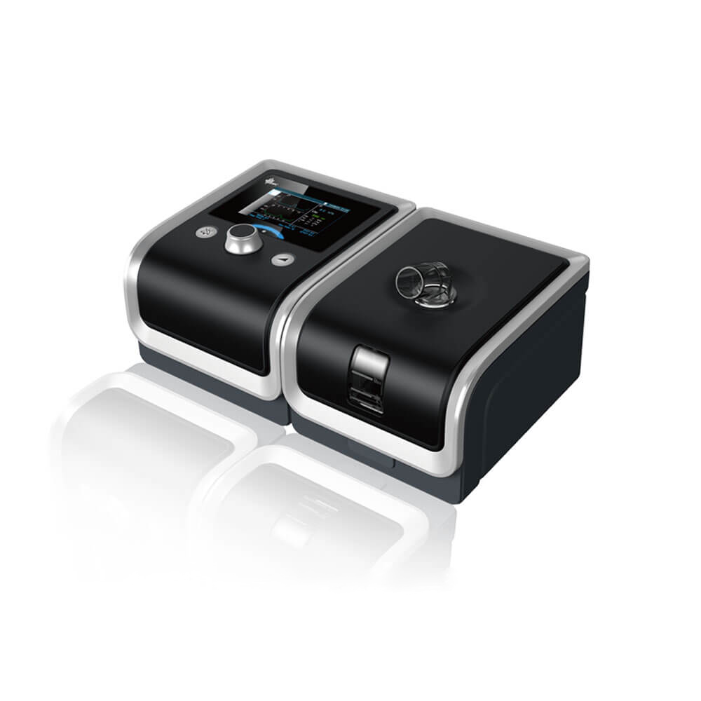 BMC RESmart G2 Auto CPAP System for effective Apnea therapy.