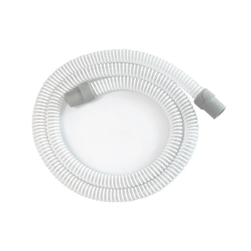 Deck Mount 22mm diameter, 1.8m long flexible tubing for CPAP and BiPAP sleep therapy machines