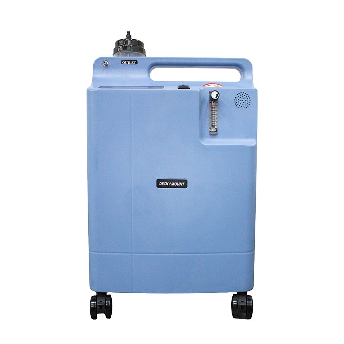 Gene O2 Oxygen Concentrator