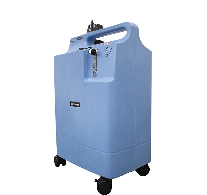 Gene O2 Oxygen Concentrator
