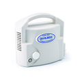 Drive DeVilbiss Pulmo Aide Compact Compresor Nebulizer.
