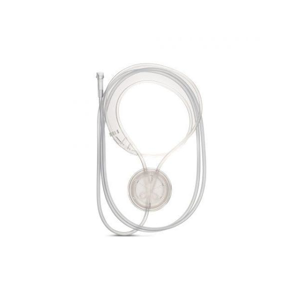 Drive DevilBiss Oxymizer Pendant P 224 oxygen-conserving device for Oxygen Therapy.
