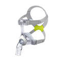 Lowenstein JOYCE one nasal mask with headgear for CPAP therapy