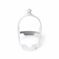 Philips Respironics DreamWear Under-the-Nose Nasal Mask for CPAP Therapy. 