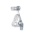 Philips Respironics Amara Full Face Mask with adjustable silicone forehead pad