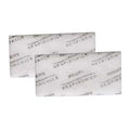Philips Respironics disposable ultra-fine filters on white background