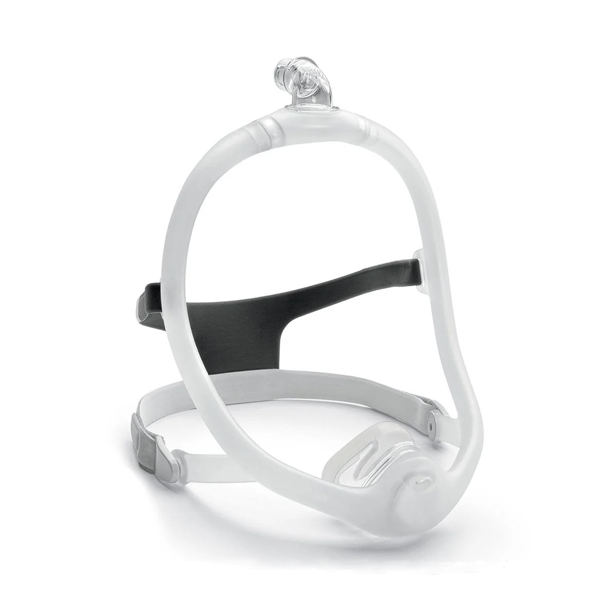 Philips Respironics DreamWisp CPAP Nasal mask with headgear using magnetic clip