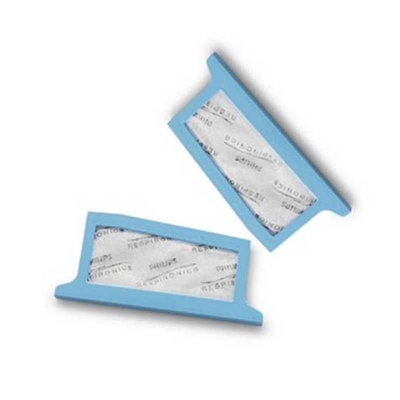 Philips Respironics DreamStation Ultra-Fine Filter, Two-Pack