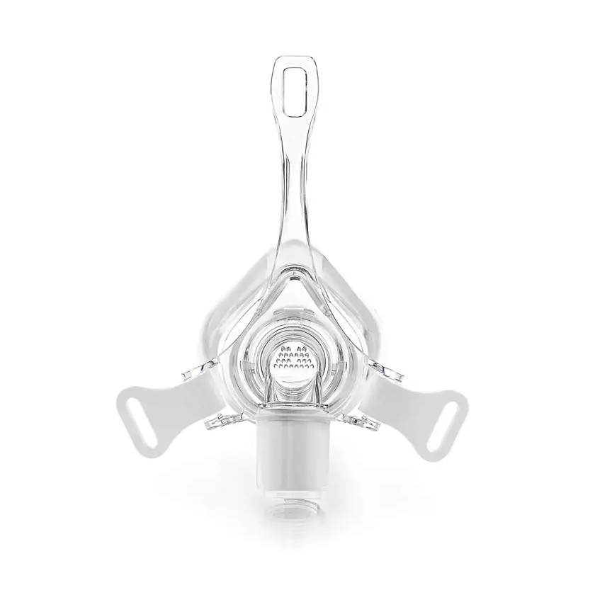 Philips Respironics Pico Nasal Mask for CPAP therapy.