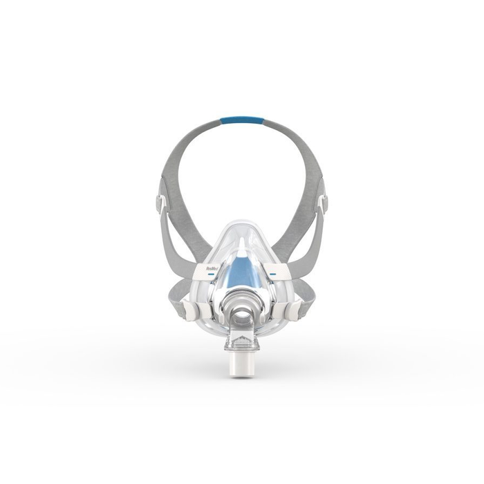 ResMed respiratory equipment